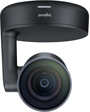 Logitech Rally Plus sistema di conferenza Group video conferencing system 16 persona(e) Collegamento ethernet LAN Logitech Rally Plus sistema di conferenza Group video conferencing system 16 persona(e) Collegamento ethernet LAN