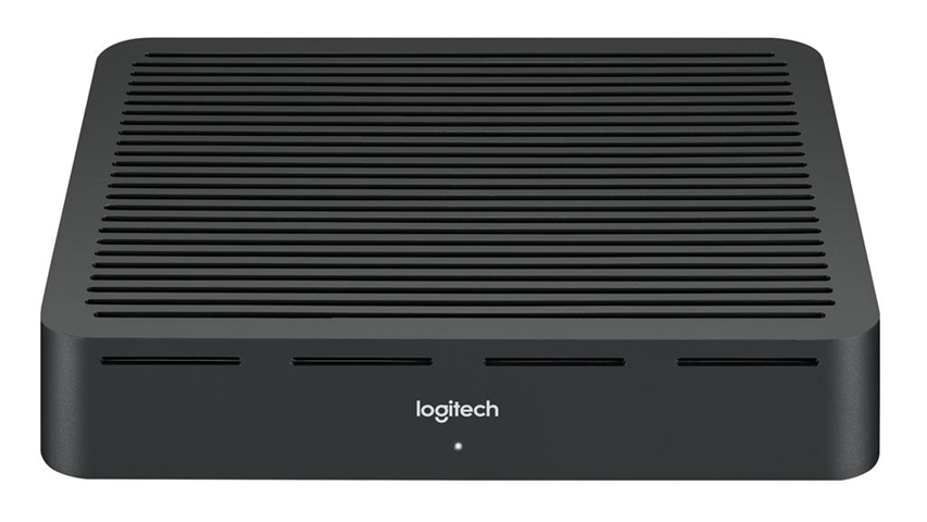 Logitech 993-001951 accessorio per videoconferenza Nero