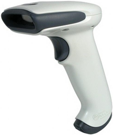 Honeywell Hyperion 1300g 1D Bianco Handheld bar code reader