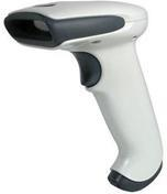 Honeywell Hyperion 1300g 1D Bianco Handheld bar code reader Honeywell Hyperion 1300g 1D Bianco Handheld bar code reader