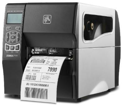 Zebra ZT230 stampante per etichette (CD) Trasferimento termico 203 x 203 DPI Cablato Zebra ZT230 stampante per etichette (CD) Trasferimento termico 203 x 203 DPI Cablato
