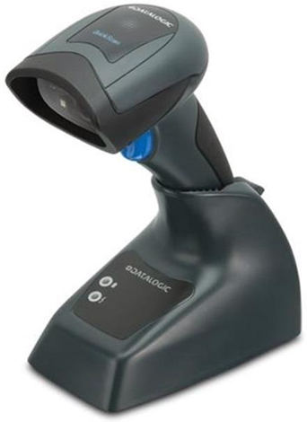 DataLogic QuickScan Mobile QM2131 1D Nero Handheld bar code reader DataLogic QuickScan Mobile QM2131 1D Nero Handheld bar code reader