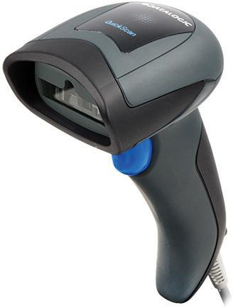 DataLogic QD2131 1D Nero Handheld bar code reader DataLogic QD2131 1D Nero Handheld bar code reader