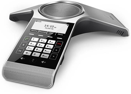 Yealink CP930W telefono da conferenza IP conference phone Yealink CP930W telefono da conferenza IP conference phone