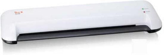 Peach PL755 Plastificatrice a caldo 400 mm/min Nero, Bianco Peach PL755 Plastificatrice a caldo 400 mm/min Nero, Bianco