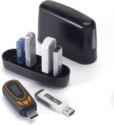 Exponent World Usb Carrier  47002A Exponent World Usb Carrier  47002A