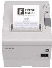 Epson TM-T88V (813): Parallel, PS, ECW, EU Epson TM-T88V (813): Parallel, PS, ECW, EU