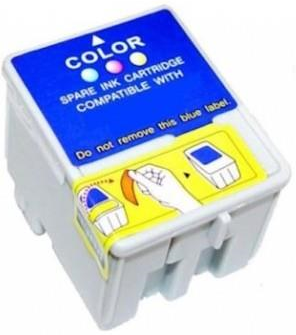 Inkpiu Cartuccia Epson T029 Colore Compatibile No Oem Inkpiu Cartuccia Epson T029 Colore Compatibile No Oem