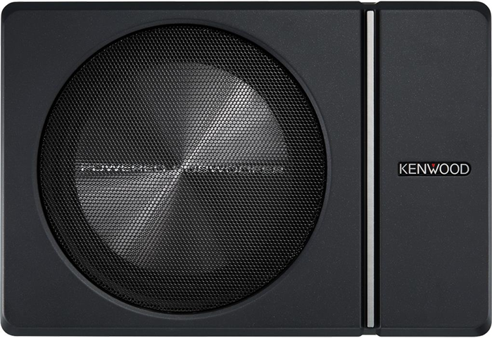 Kenwood KSC-PSW8 subwoofer per macchina