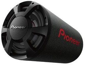 Pioneer TS-WX306T subwoofer per macchina Subwoofer precaricato 350 W