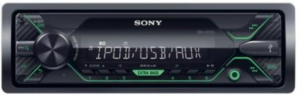 Sony DSX-A212UI Nero Sony DSX-A212UI Nero