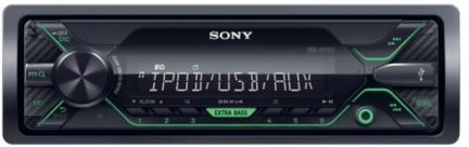 Sony DSX-A212UI Nero