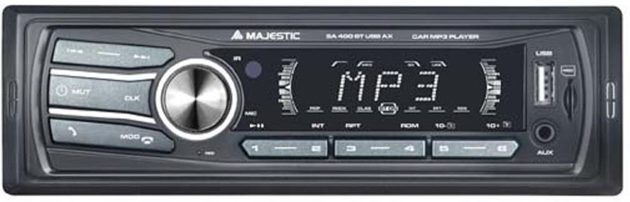 Majestic Autoradio SA-400