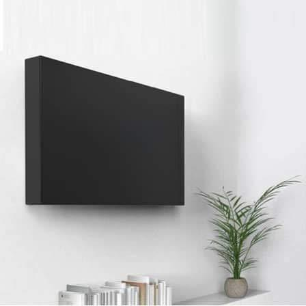 Ciatti Protezione TV COVERTV55 per 55/60". Adatto per TV su staffa a muro e per TV da appoggio. Protegge il televisore dall'umidit, dalla polvere e dai raggi solari.  impermeabile ed adatto anc... Ciatti Protezione TV COVERTV55 per 55/60". Adatto per TV su staffa a muro e per TV da appoggio. Protegge il televisore dall'umidit, dalla polvere e dai raggi solari.  impermeabile ed adatto anc...