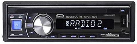 Trevi Autoradio bluetooth usb sd aux-in trevi scd 5702 bt