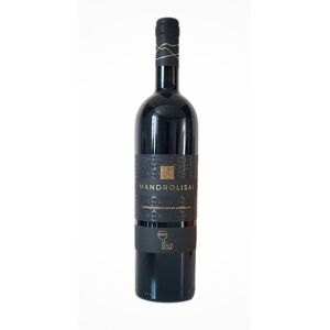 la dolce vigna mandrolisai doc 2021 (bottiglia 75 cl)