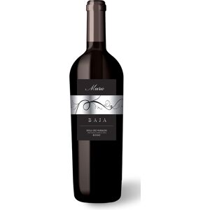 vini mura baja - isola dei nuraghi igt 2020 (bottiglia 75 cl)