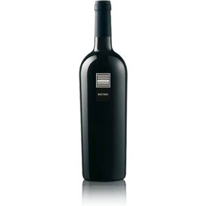 mesa buio buio - carignano del sulcis doc 2020 (bottiglia 75 cl)