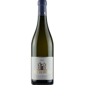 sella & mosca cala reale - vermentino di sardegna doc 2022 (bottiglia 75 cl)