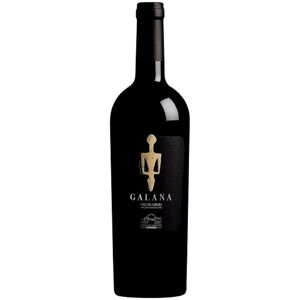 cantina sociale del vermentino galana - colli del limbara igt 2018 (bottiglia 75 cl)