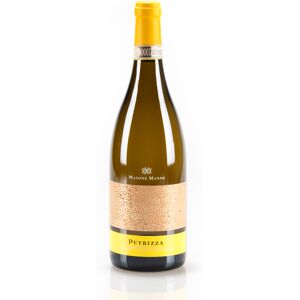 masone mannu petrizza - vermentino di gallura docg 2022 (bottiglia 75 cl)