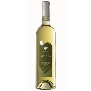 vigne surrau sciala - vermentino di gallura docg. 2022 (bottiglia 75 cl)