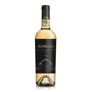 Cantina Sociale Del Vermentino Aghiloja Oro - Vermentino Di Gallura Docg Superiore 2022 (bottiglia 75 Cl)