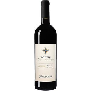Argiolas Costera - Cannonau Di Sardegna Doc 2021 (bottiglia 75 Cl)