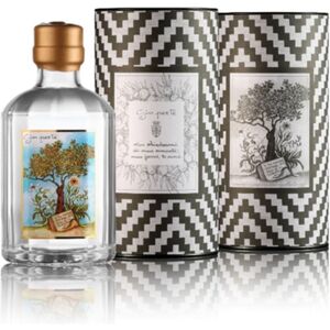 Silvio Carta Gin Per Te (bottiglia 70 Cl)