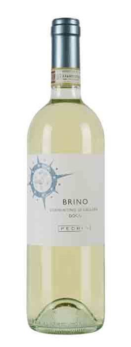 Cantina Pedres BRINO - Vermentino di Gallura DOCG 2021 (bottiglia 75 cl)