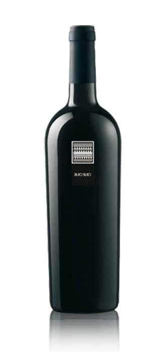 Mesa BUIO BUIO - Carignano del Sulcis DOC 2020 (bottiglia 75 cl)