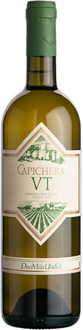 Cantine Capichera CAPICHERA VENDEMMIA TARDIVA - Isola dei Nuraghi IGT 2021 (bottiglia 75 cl)