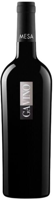 Mesa GAVINO - Carignano del Sulcis Superiore DOC 2019 (bottiglia 75 cl)