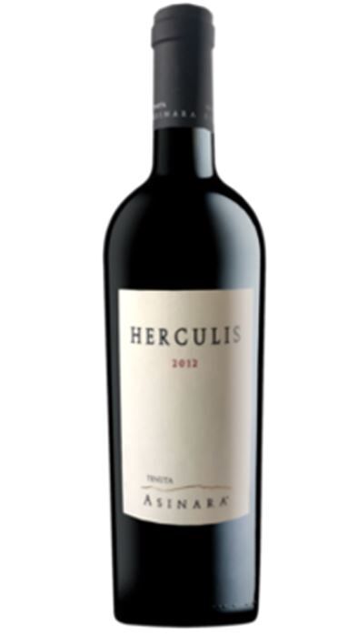 Tenuta Asinara Herculis - Isola dei Nuraghi IGT 2019 (bottiglia 75 cl)