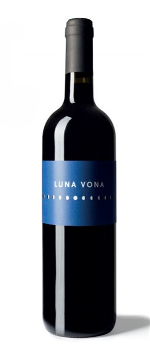 Cantine Orgosolo LUNA VONA - Cannonau di Sardegna DOC 2019 (bottiglia 75 cl)