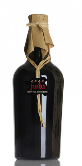 Distillerie Lussurgesi Mirto Judu (bottiglia 70 cl)