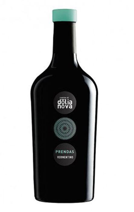 Cantine di Dolianova Prendas - vermentino di Sardegna DOC 2020 (bottiglia 75 g)