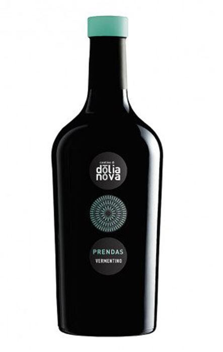 Cantine di Dolianova Prendas - vermentino di Sardegna DOC 2021 (bottiglia 75 cl)