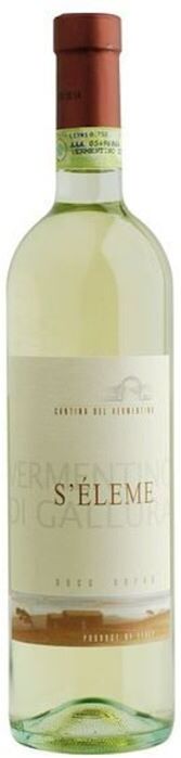 Cantina Sociale del Vermentino Seleme - Vermentino di Gallura DOCG 2023 (bottiglia 75 cl)