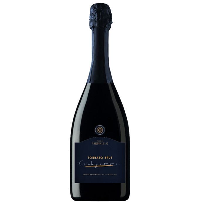 Poderi  Parpinello Società Agricola Spumante Torbato BRUT DOC (bottiglia 75 cl)