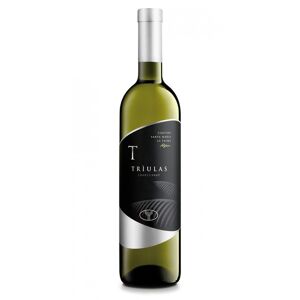 Cantina Santa Maria La Palma Triulas - Chardonnay Alghero DOC 2022 (bottiglia 75 cl)