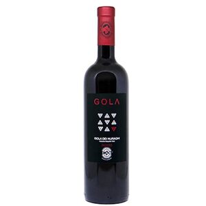 Consorzio San Michele Gola - Vino rosso IGT 2021 (bottiglia 75 cl)