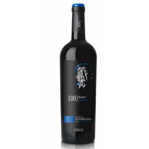 Cantina Mandrolisai Mandrolisai - Rosso Superiore DOC 2020 (bottiglia 75 cl)