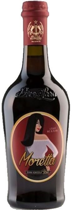 Microbirrificio Lara Moretta - Birra Artigianale Sarda (bottiglia 50 cl)