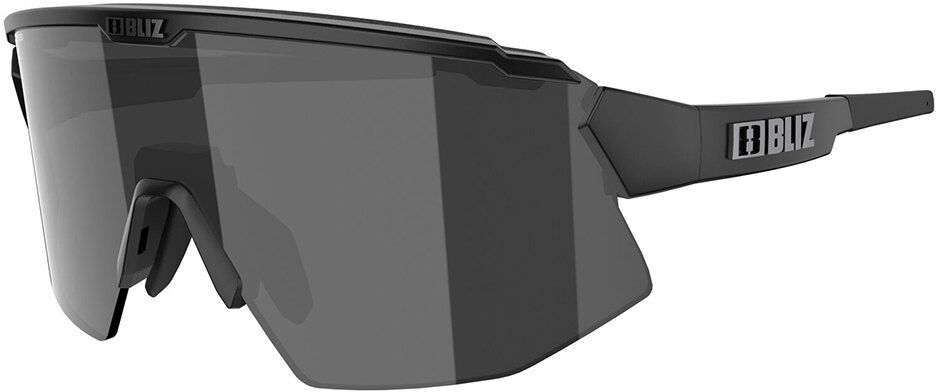 Bliz Breeze Polarized Sunglasses Nero Matt Black /CAT