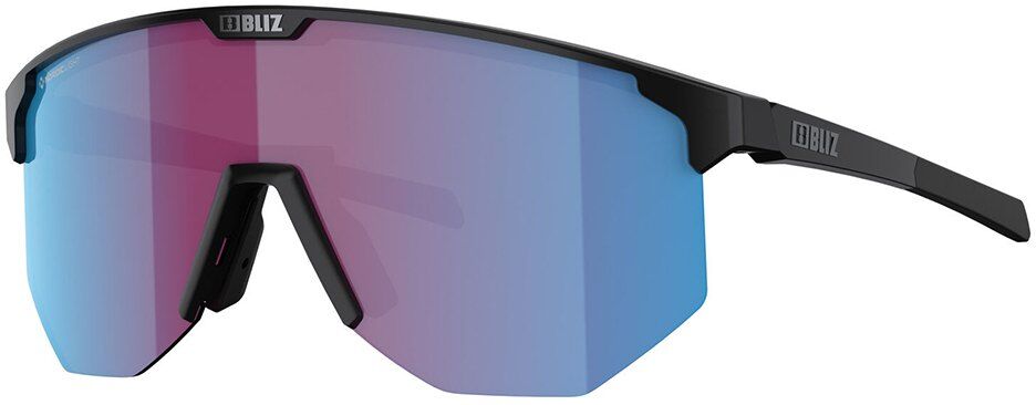 Bliz Hero Nano Optics Nordic Light Sunglasses Nero Violet Blue Multi/CAT2