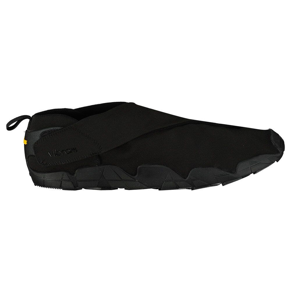 Vibram Fivefingers Furoshiki Yuwa Hiking Shoes Nero EU 3 Uomo