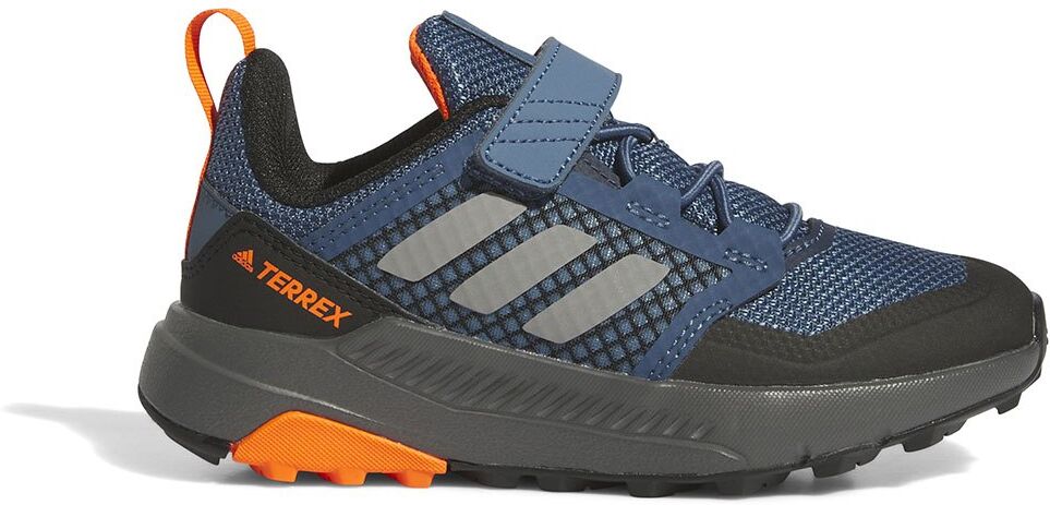 Adidas Terrex Trailmaker Cf Kids Hiking Shoes Blu EU 31