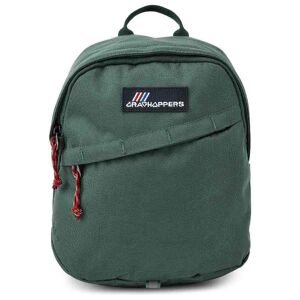 Craghoppers Kiwi Rucksack 7l Backpack Verde