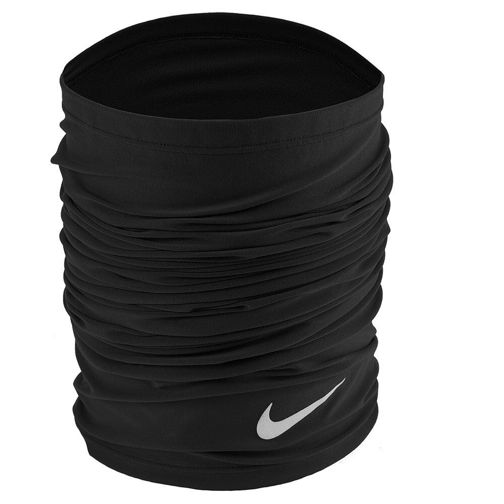 Nike Accessories Dri-fit Wrap 2.0 Neck Warmer Nero  Uomo